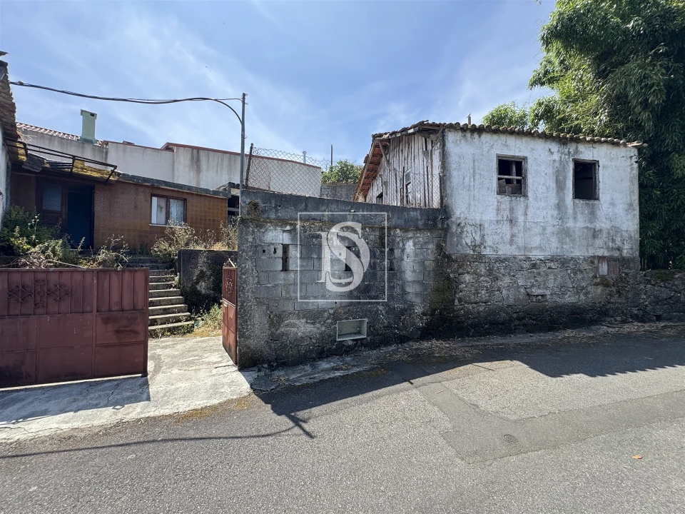 Moradia T3 para Venda em Milhazes, Vilar de Figos e Faria Foto 4