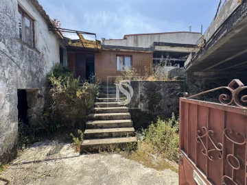 Moradia T3 para Venda em Milhazes, Vilar de Figos e Faria