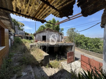 Moradia T3 para Venda em Milhazes, Vilar de Figos e Faria