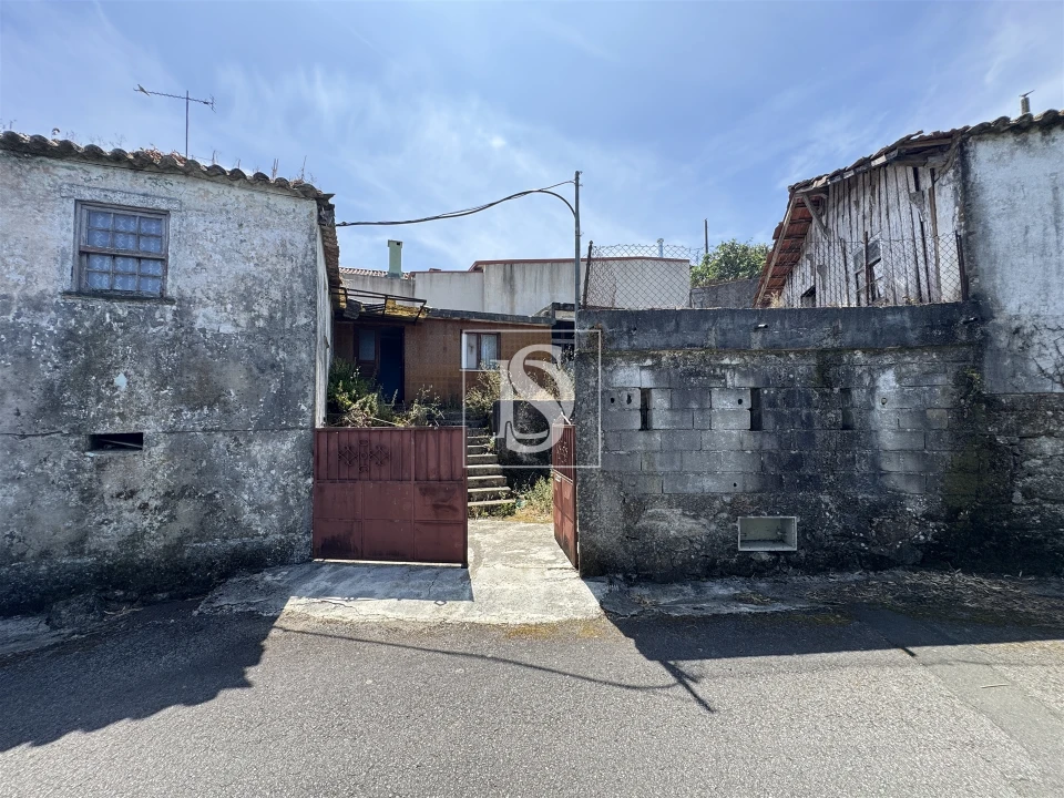 Moradia T3 para Venda em Milhazes, Vilar de Figos e Faria Foto 3