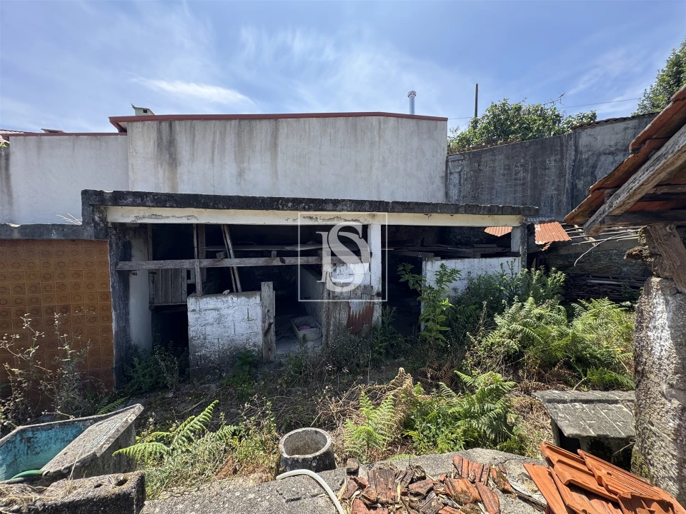 Moradia T3 para Venda em Milhazes, Vilar de Figos e Faria Foto 19