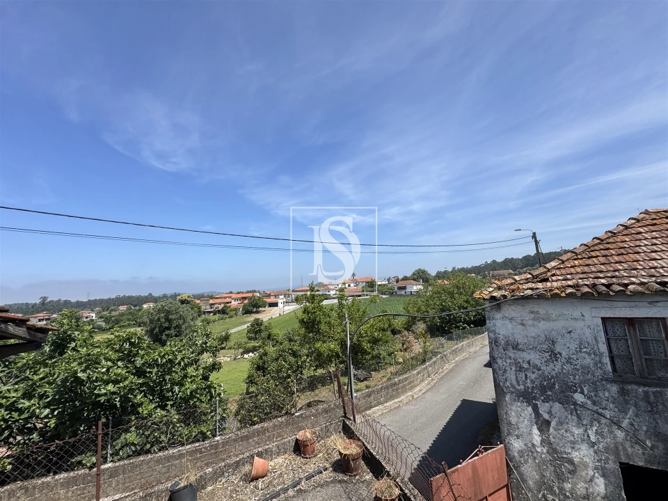 Moradia T3 para Venda em Milhazes, Vilar de Figos e Faria Foto 27