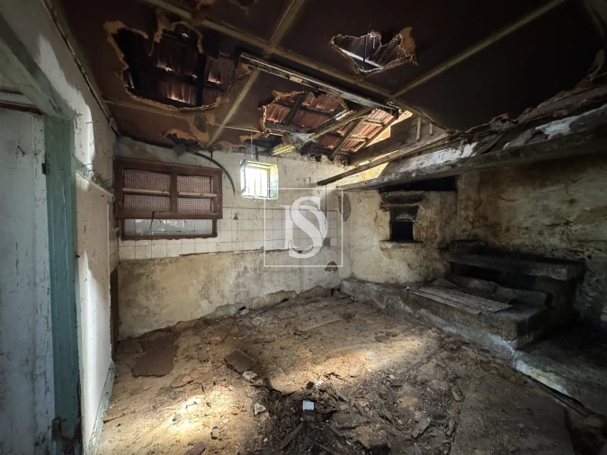Moradia T3 para Venda em Milhazes, Vilar de Figos e Faria Foto 10