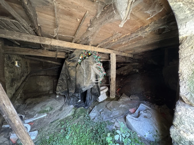 Moradia T3 para Venda em Milhazes, Vilar de Figos e Faria Foto 11