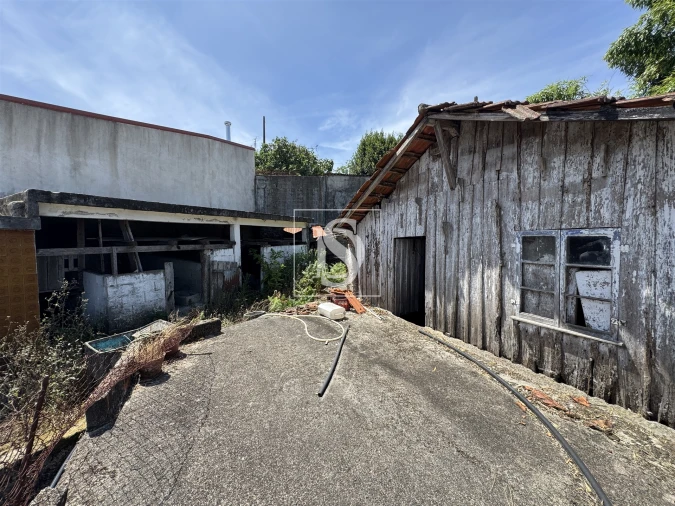 Moradia T3 para Venda em Milhazes, Vilar de Figos e Faria Foto 16