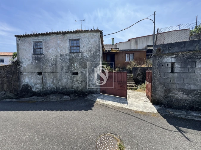 Moradia T3 para Venda em Milhazes, Vilar de Figos e Faria Foto 2