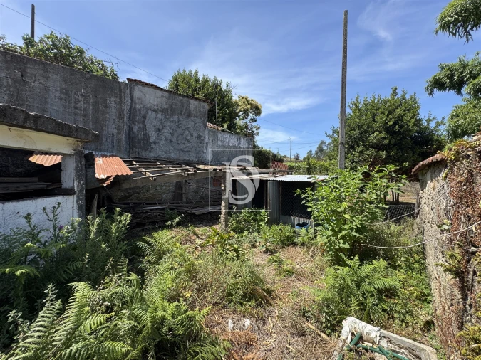 Moradia T3 para Venda em Milhazes, Vilar de Figos e Faria Foto 21