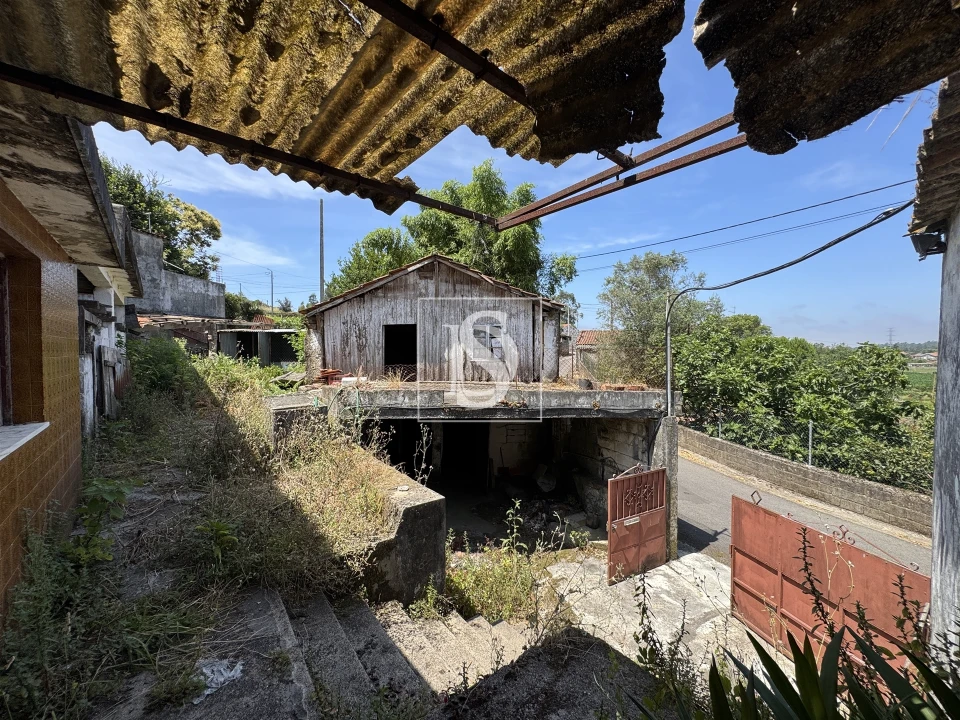 Moradia T3 para Venda em Milhazes, Vilar de Figos e Faria Foto 25