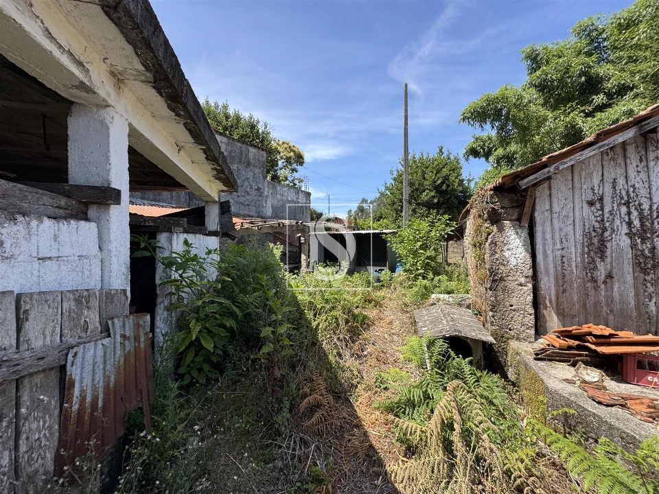 Moradia T3 para Venda em Milhazes, Vilar de Figos e Faria Foto 14