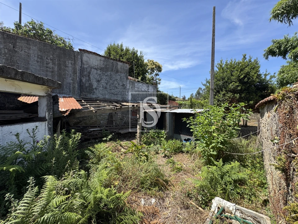Moradia T3 para Venda em Milhazes, Vilar de Figos e Faria Foto 21