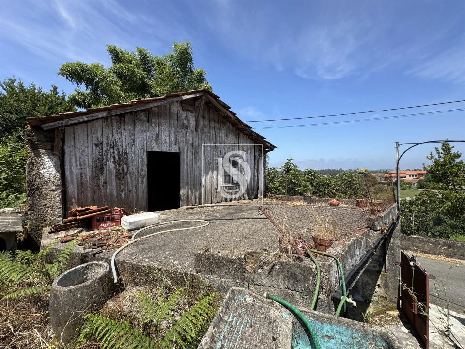 Moradia T3 para Venda em Milhazes, Vilar de Figos e Faria Foto 15