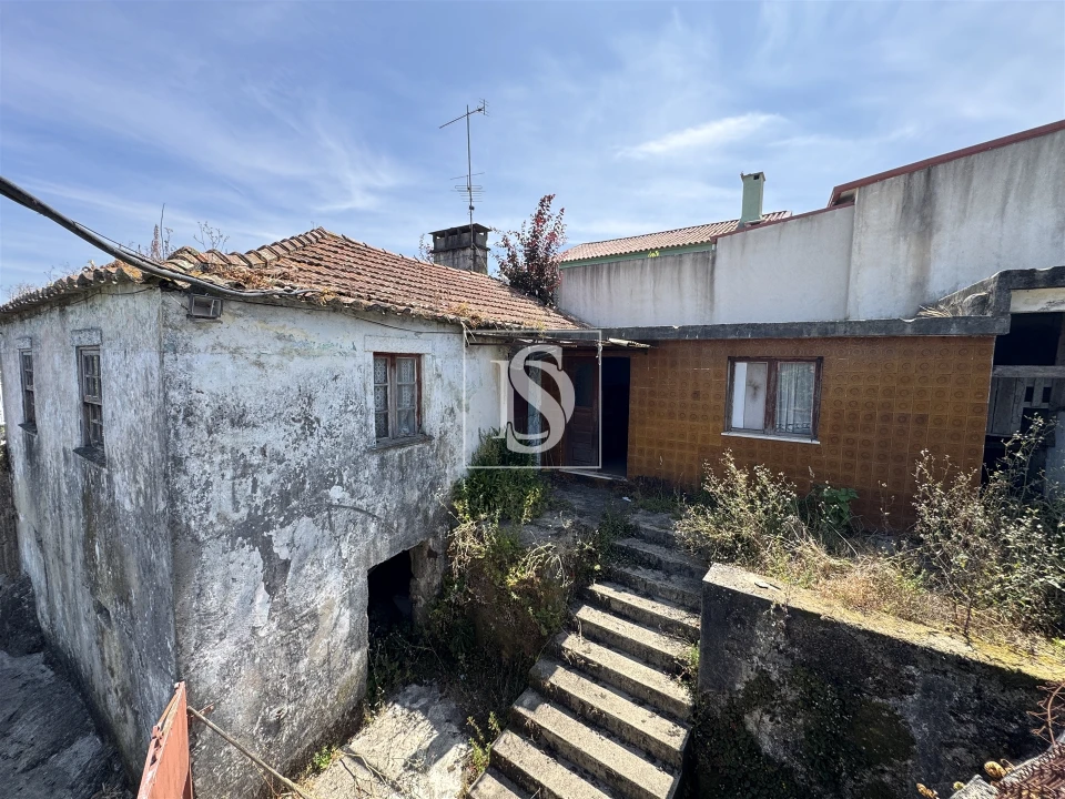 Moradia T3 para Venda em Milhazes, Vilar de Figos e Faria Foto 23