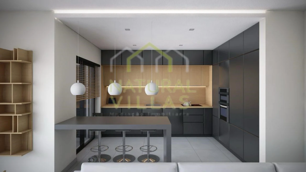 Apartamento T2 para Venda em Faro (Sé e São Pedro) Foto 1