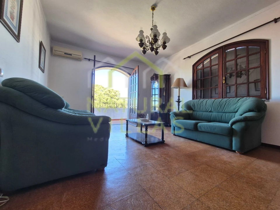 Moradia T5 para Venda em Loule (São Sebastião) Foto 38
