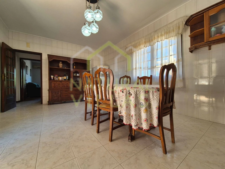 Moradia T5 para Venda em Loule (São Sebastião) Foto 41