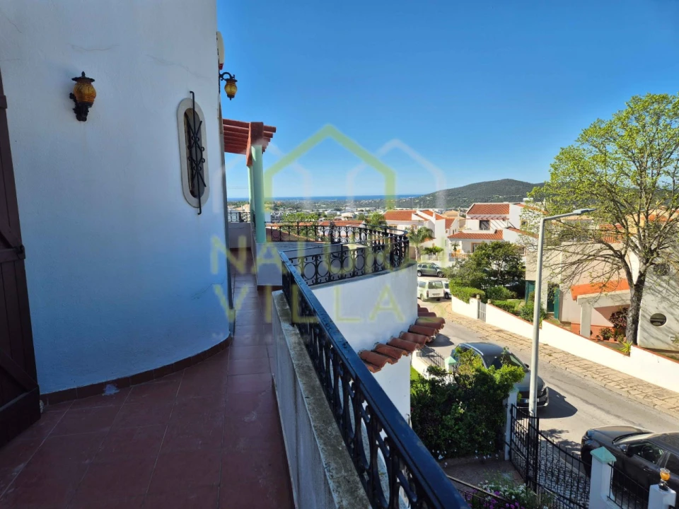 Moradia T5 para Venda em Loule (São Sebastião) Foto 43