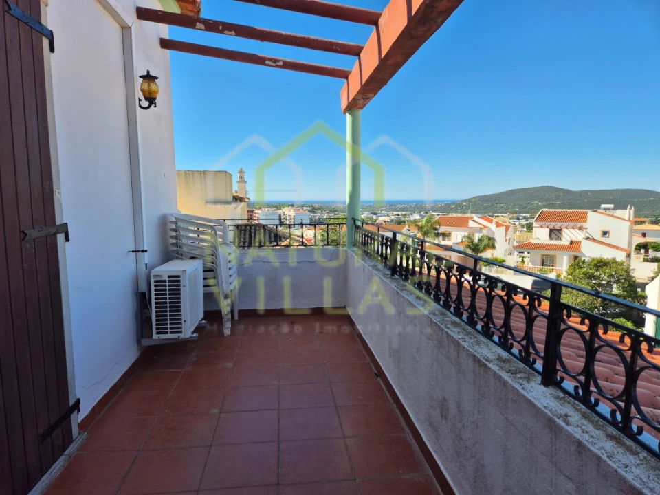 Moradia T5 para Venda em Loule (São Sebastião) Foto 45
