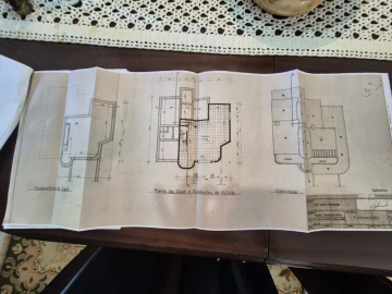 Moradia T5 para Venda em Loule (São Sebastião)