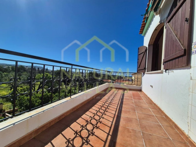 Moradia T5 para Venda em Loule (São Sebastião) Foto 42