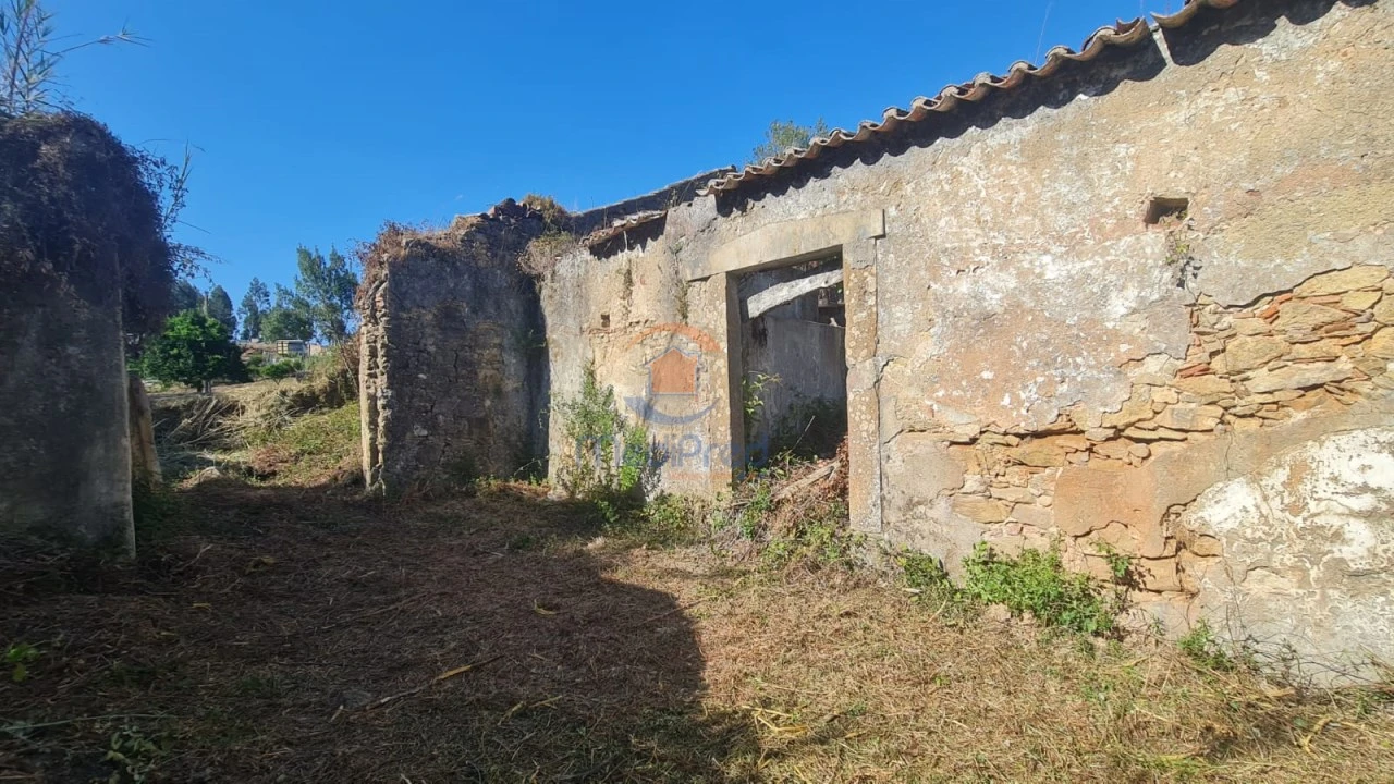 Quinta T3 para Venda em Maxial e Monte Redondo Foto 1