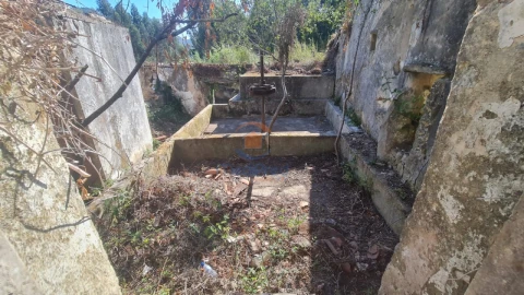 Quinta T3 para Venda em Maxial e Monte Redondo
