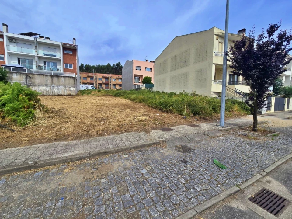 Terreno para Venda em Coronado (São Romão e São Mamede) Foto 1