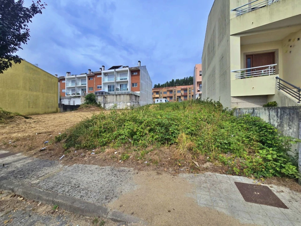 Terreno para Venda em Coronado (São Romão e São Mamede) Foto 3