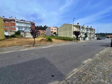 Terreno para Venda em Coronado (São Romão e São Mamede)