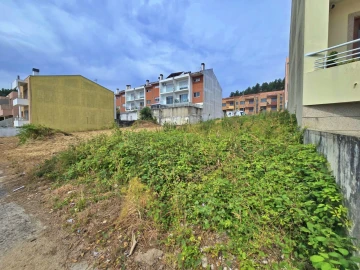 Terreno para Venda em Coronado (São Romão e São Mamede)