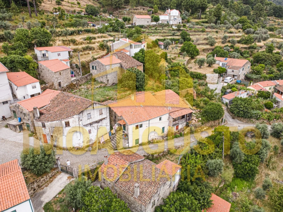 Moradia T3 para Venda em Mizarela, Pêro Soares e Vila Soeiro Foto 3