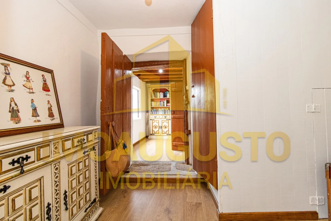 Moradia T3 para Venda em Mizarela, Pêro Soares e Vila Soeiro Foto 7