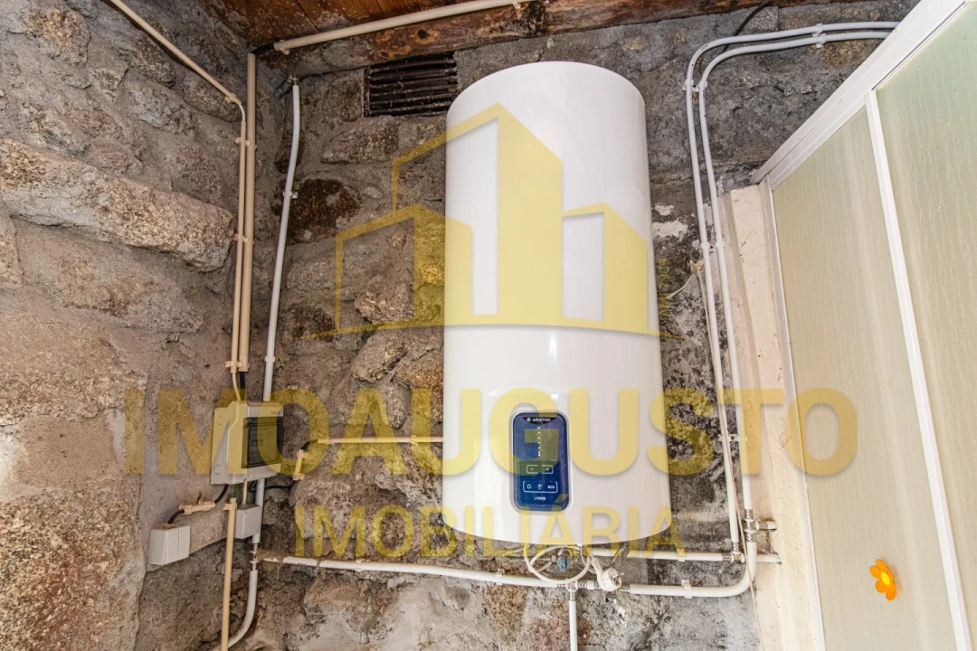 Moradia T3 para Venda em Mizarela, Pêro Soares e Vila Soeiro Foto 19