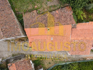 Moradia T3 para Venda em Mizarela, Pêro Soares e Vila Soeiro