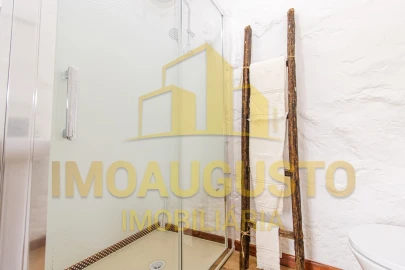 Moradia T3 para Venda em Mizarela, Pêro Soares e Vila Soeiro