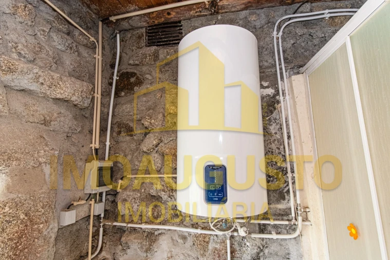 Moradia T3 para Venda em Mizarela, Pêro Soares e Vila Soeiro Foto 19