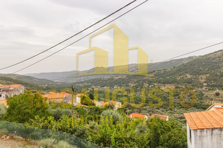 Moradia T3 para Venda em Mizarela, Pêro Soares e Vila Soeiro Foto 23