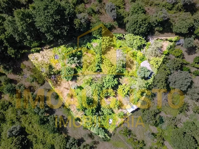 Moradia T3 para Venda em Mizarela, Pêro Soares e Vila Soeiro Foto 24