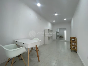 Loja para Venda em Setubal (São Sebastião)