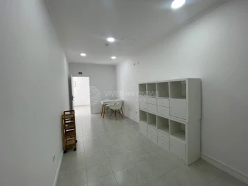 Loja para Venda em Setubal (São Sebastião)