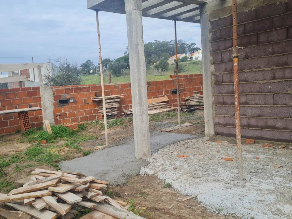 Moradia T3 para Venda em Charneca de Caparica e Sobreda Foto 14