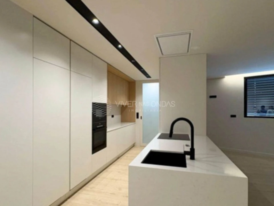 Apartamento T2 para Venda em Gondomar (São Cosme), Valbom e Jovim Foto 3
