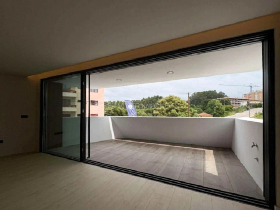 Apartamento T2 para Venda em Gondomar (São Cosme), Valbom e Jovim Foto 6