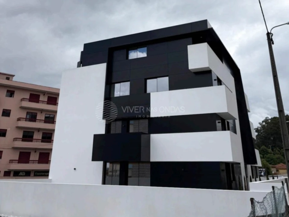 Apartamento T2 para Venda em Gondomar (São Cosme), Valbom e Jovim Foto 16