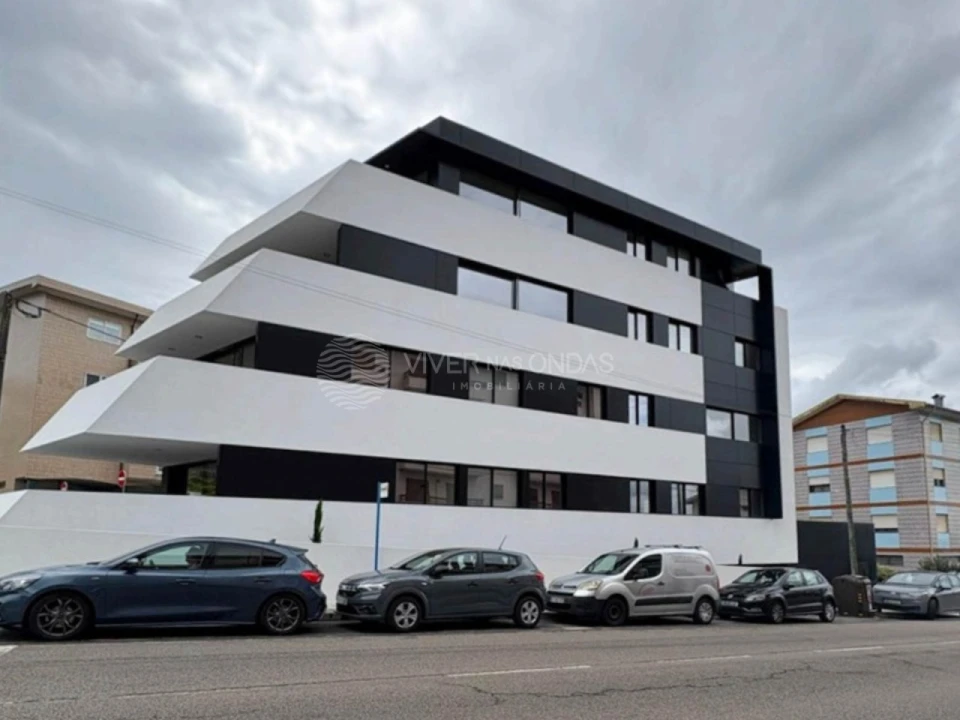 Apartamento T2 para Venda em Gondomar (São Cosme), Valbom e Jovim Foto 17
