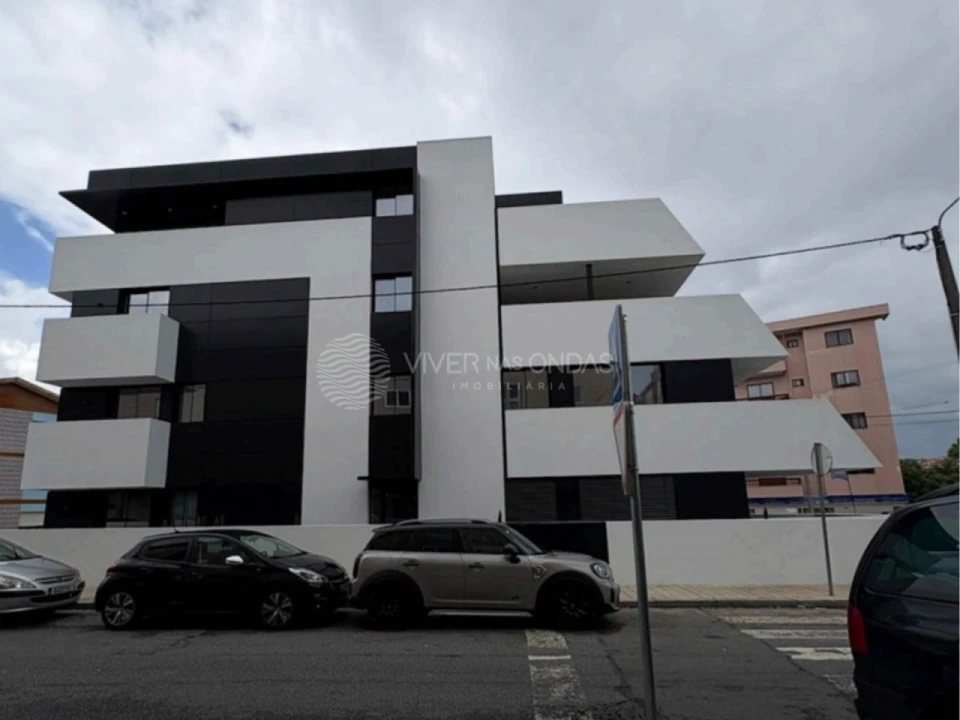 Apartamento T2 para Venda em Gondomar (São Cosme), Valbom e Jovim Foto 18