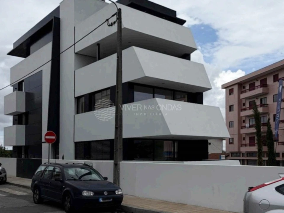 Apartamento T2 para Venda em Gondomar (São Cosme), Valbom e Jovim Foto 20