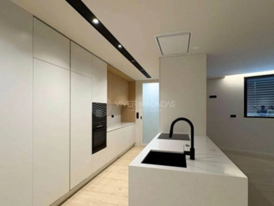Apartamento T4 para Venda em Gondomar (São Cosme), Valbom e Jovim Foto 2