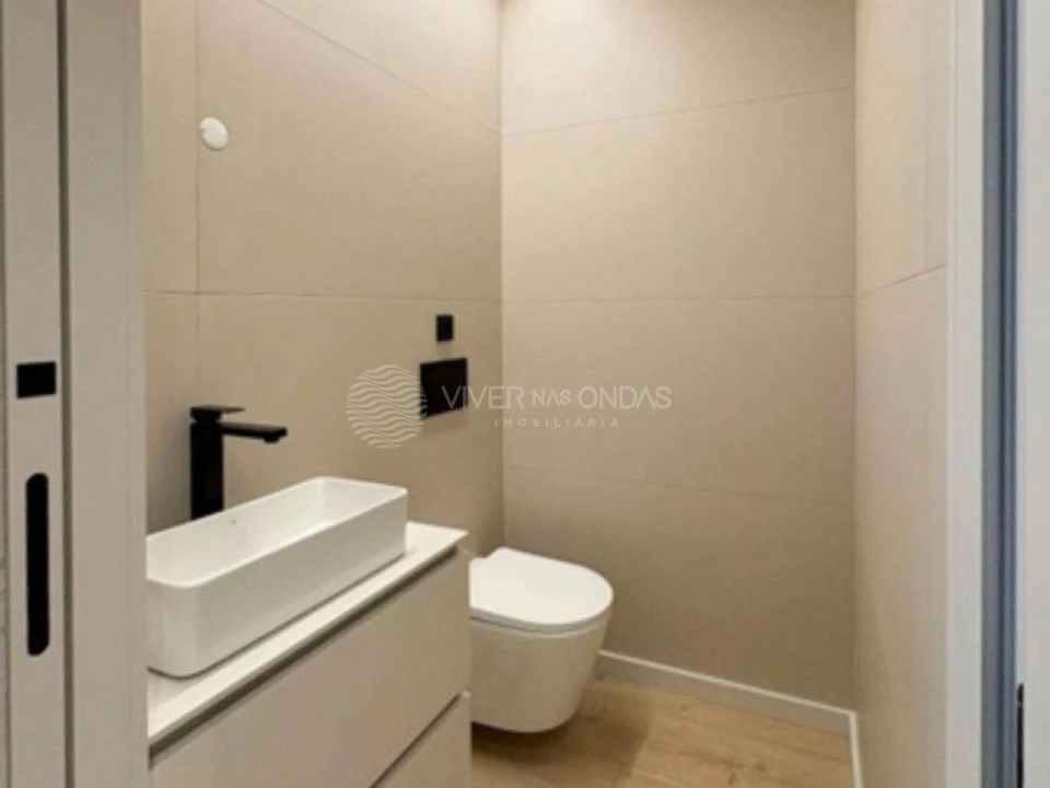 Apartamento T4 para Venda em Gondomar (São Cosme), Valbom e Jovim Foto 12