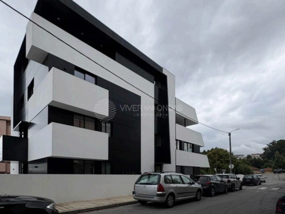 Apartamento T3 para Venda em Gondomar (São Cosme), Valbom e Jovim Foto 20