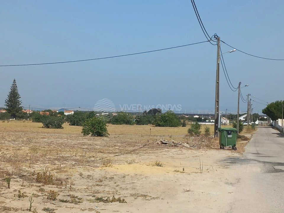 Terreno Agricola ou Rústico para Venda em Montijo e Afonsoeiro Foto 3